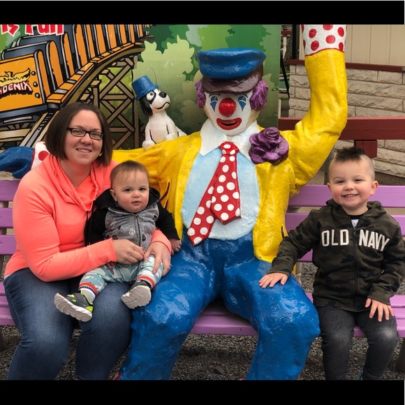 Nice to meet you, I’m Gabrielle! - Picture 14 of 16